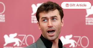 The rise and fall of feminist porn star james deen dazed jpg x James dean