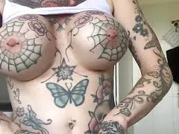 Tattoo piercing porn pics naked photos jpg x Tattoo piercing