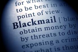Black mail review nollywood heads for london with cybercrime thriller png x Blackmail for