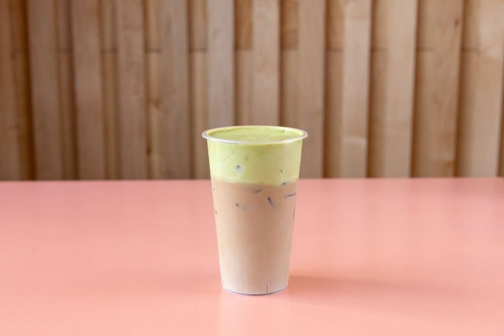 Bobo the boba by null