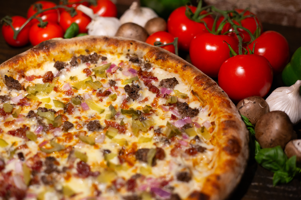 Amici at Trilith by null