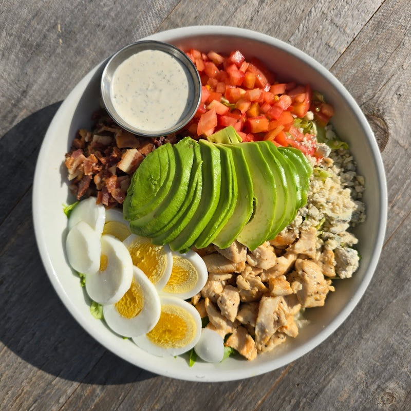 Blu Jam Cafe by null