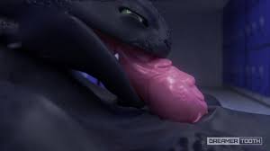 Rule if it exists there is porn of it zunu astrid hofferson toothless gif x How to train your dragon sex