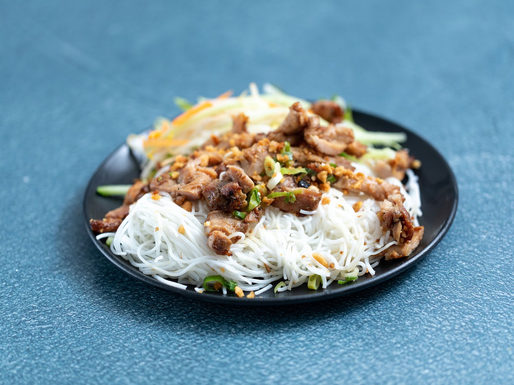 Phở Lemongrass by null