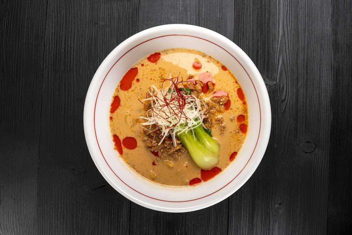 JINYA Ramen Bar - The Parks at Walter Reed by null