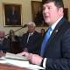 Palazzo supports bill to shutter EPA 