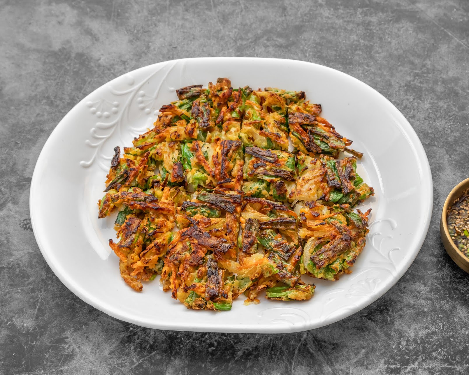 Sole Cafe Korean restaurant by null