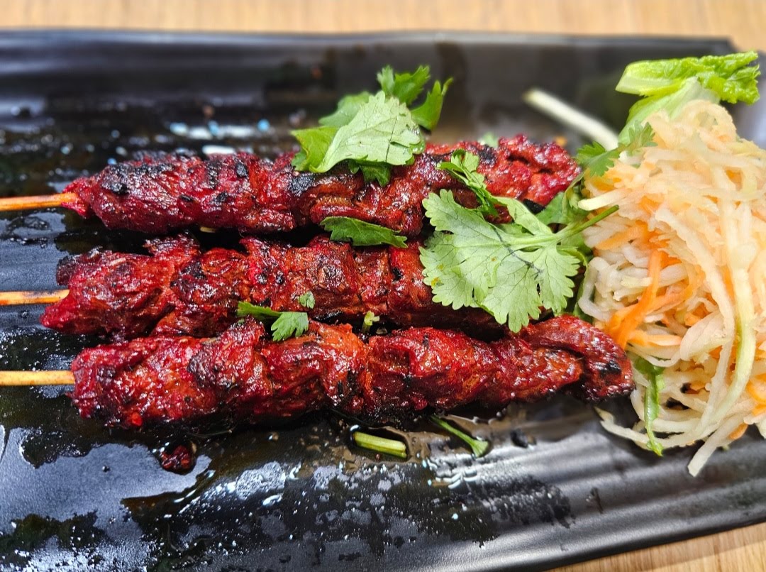 Cyclo Noodles by null