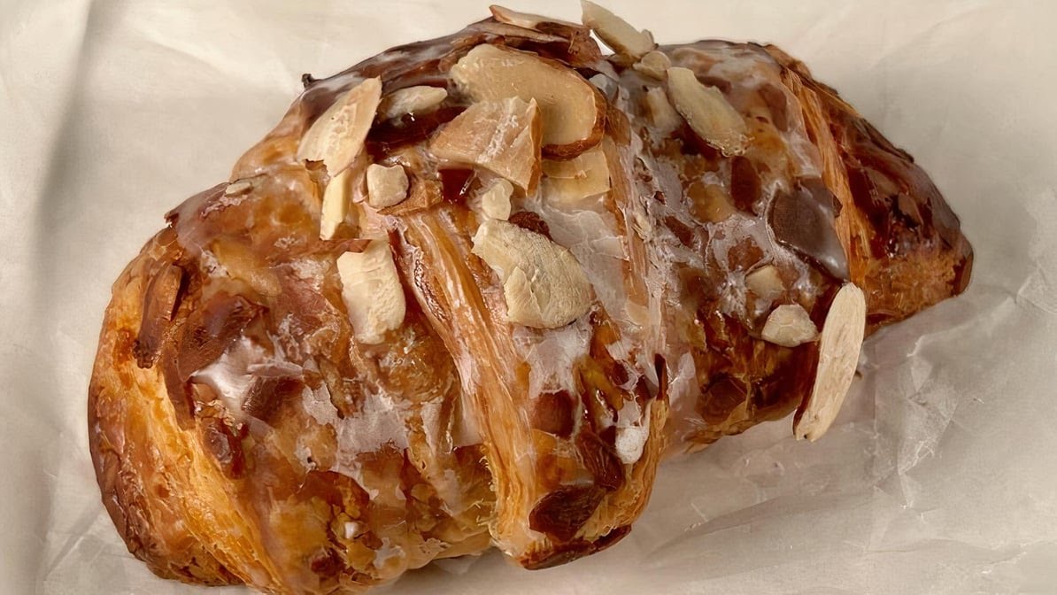 Buzz Bakeshop by null