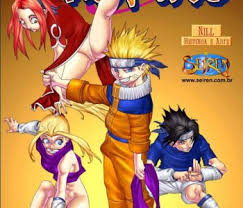 Naruto uzumaki porn comics page of allporncomic jpg x Naruto sex comic