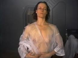 Sigourney weaver alec gillis jpg x Sigourney weaver