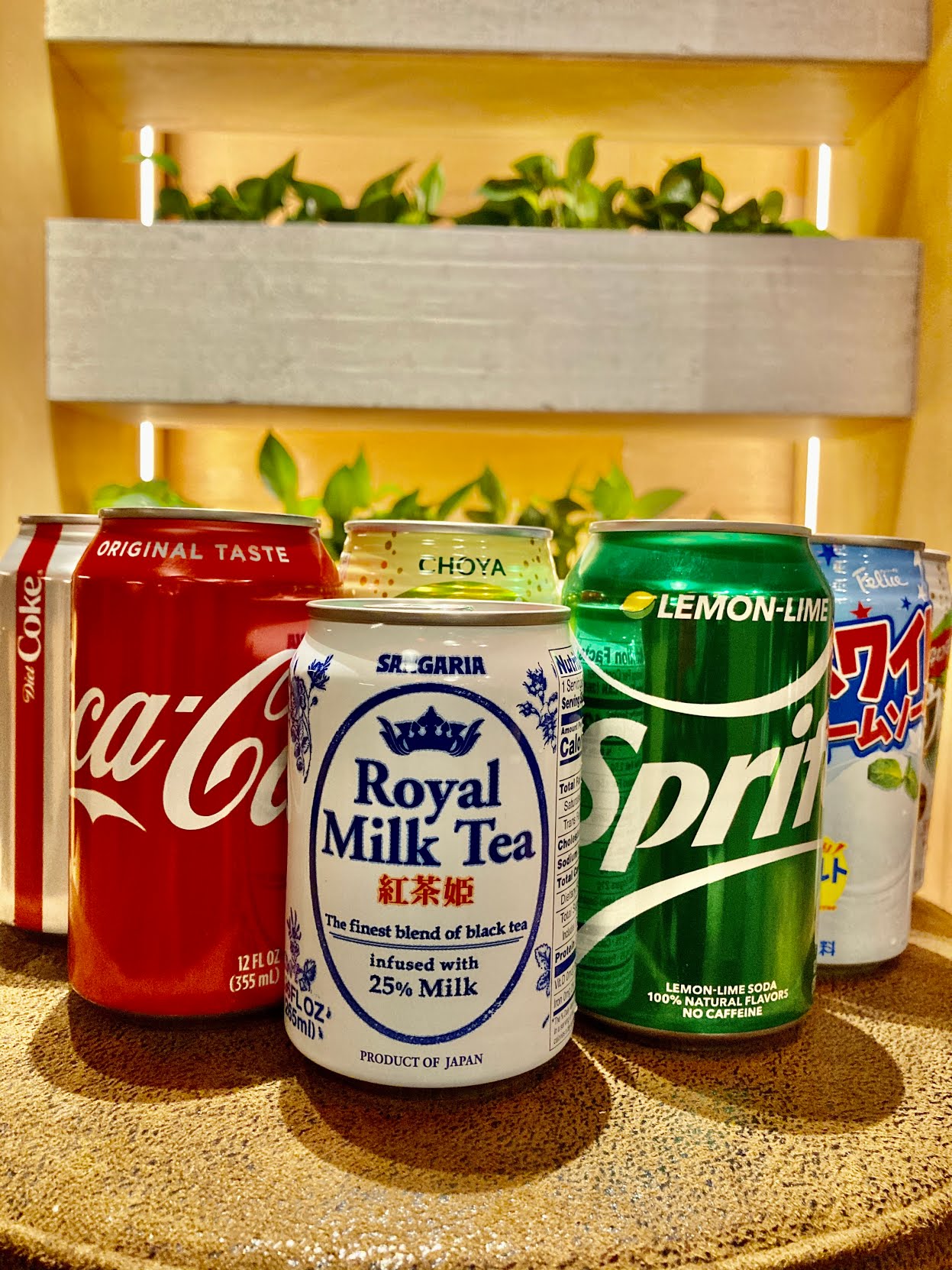 Strings Ramen Shop Hyde Park by null