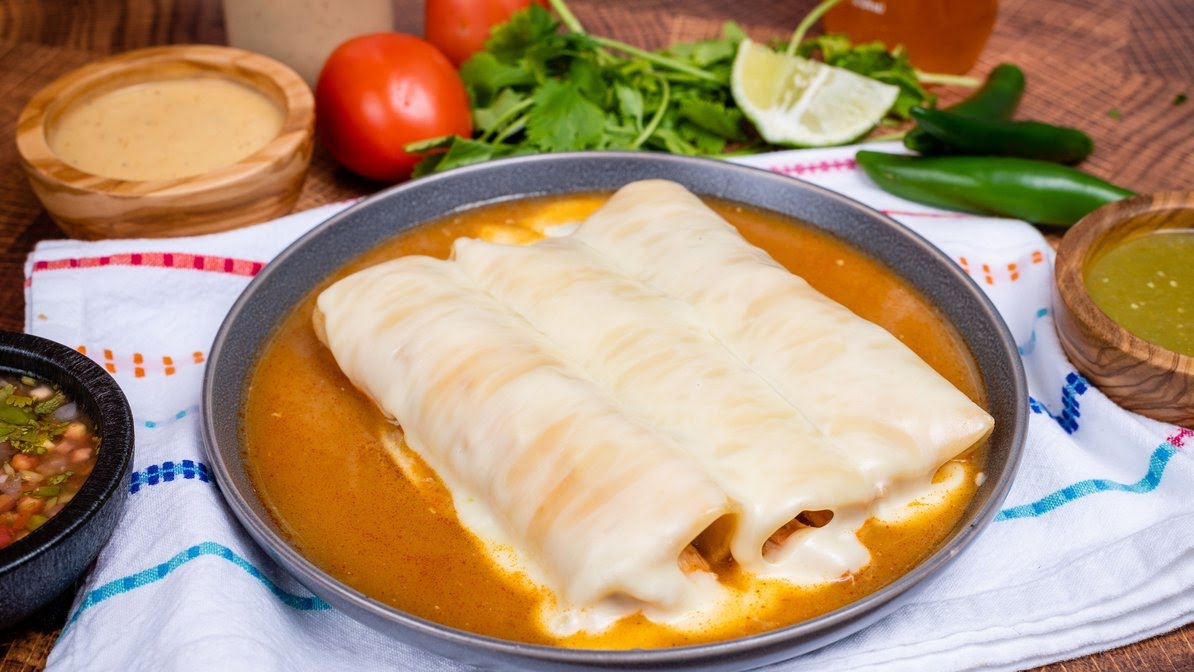 La Victoria Taqueria by null
