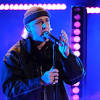 'The Voice': Bodie Has Been Open About His Hair and Alopecia