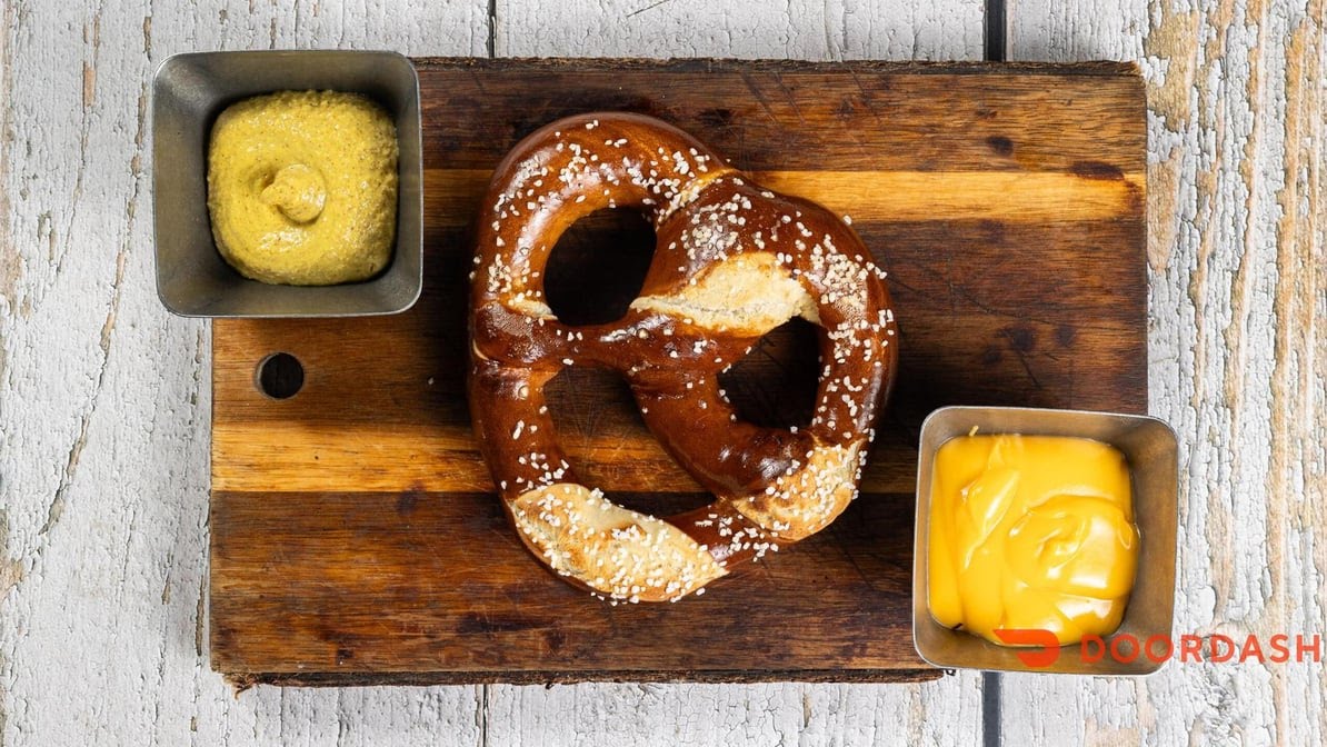 Lost Boy Dry Goods by null