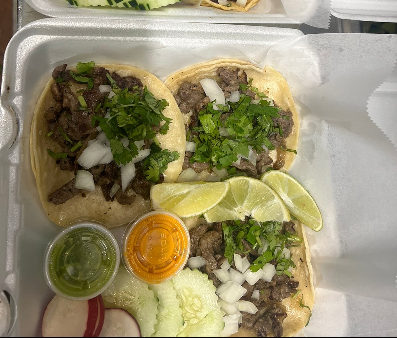 Mr. Tacos Birria by null