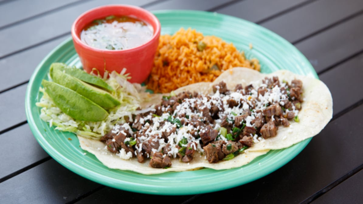 Las Palapas - Tezel by null