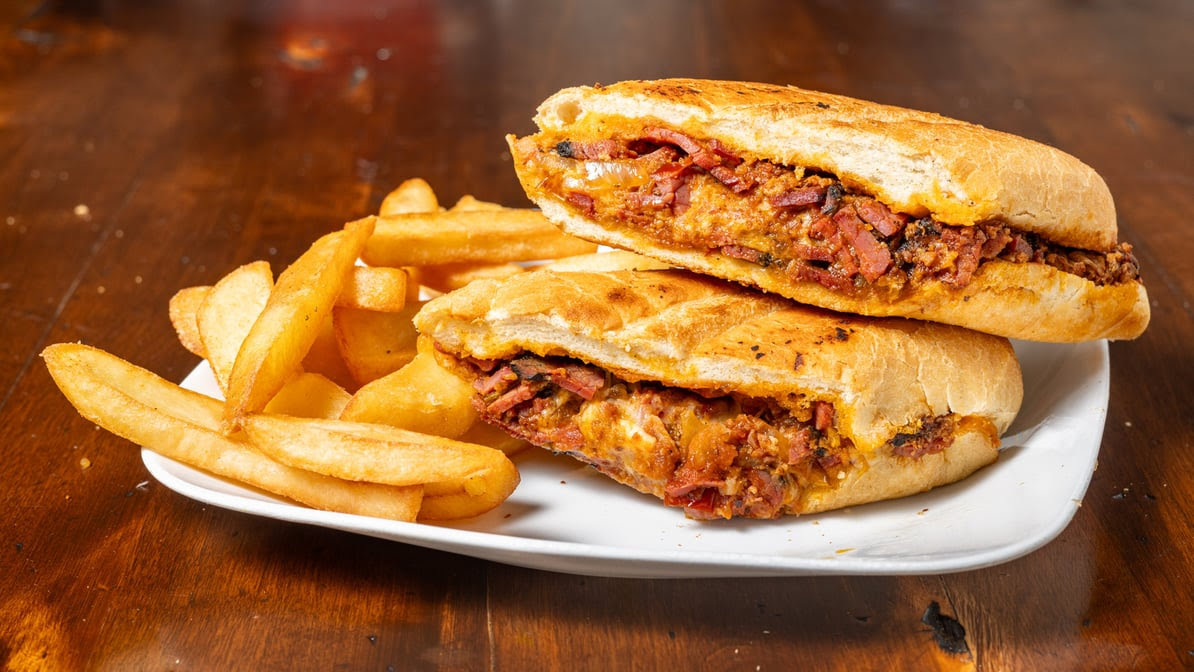 Pikalo East Boston by null