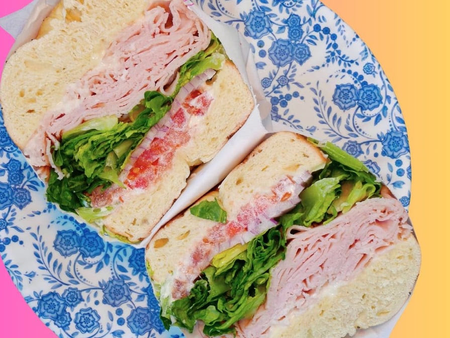 Call Your Mother Deli – Pike & Rose by null