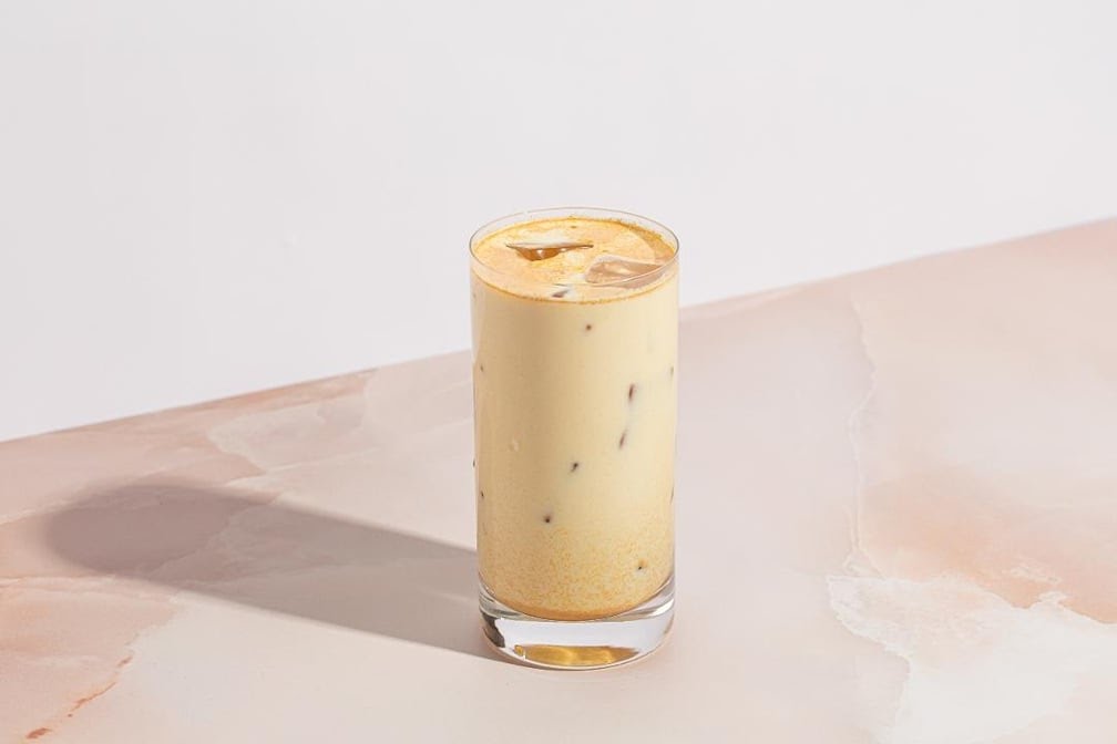 Joe Coffee Company by null