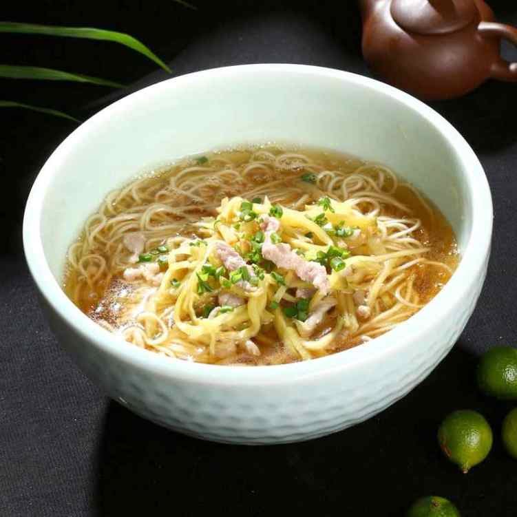 Liu's Shanghai by null