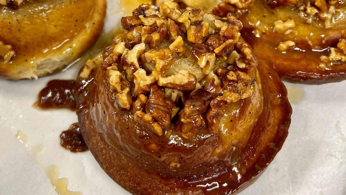 Butter and Spice - Little Portugal by null