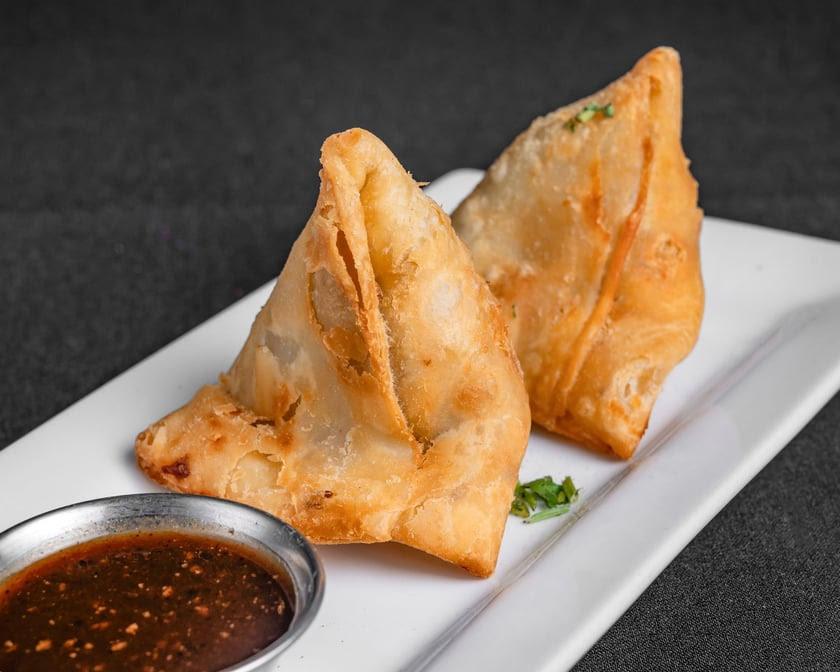 Ashoka Indian Restaurant - Pinecrest by null