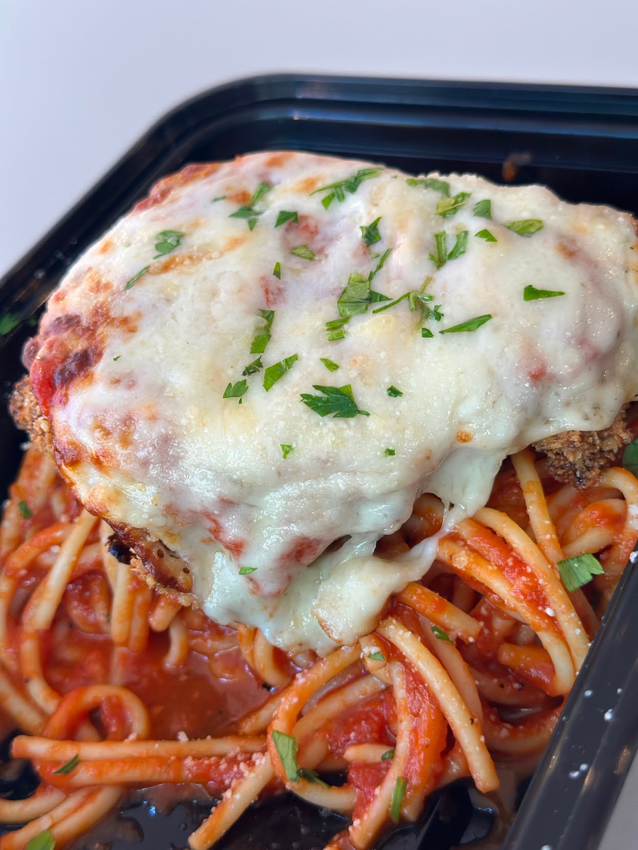 Lynn's Chicago Pizza by null