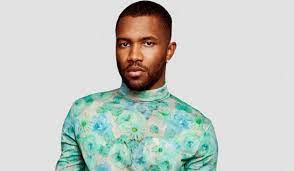 Frank Ocean | www.xxxboxes.com