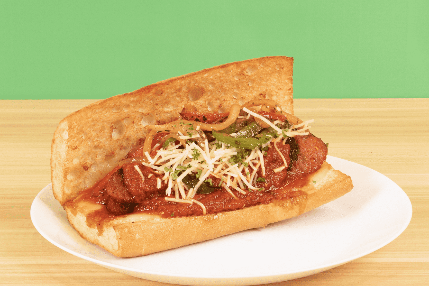 Canevari’s Delicatessen & Catering by null