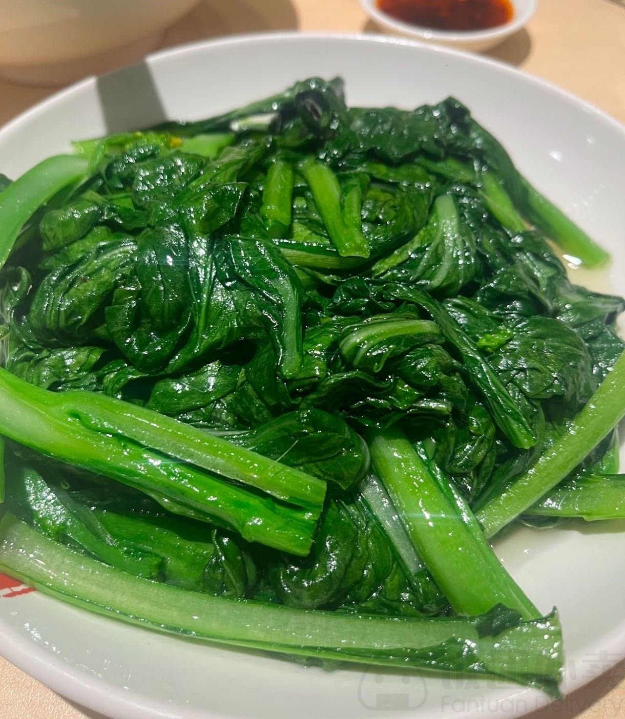 Shanghai Taste上海弄堂 by null