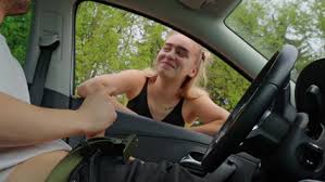 Dick flash a girl caught me jerking off in the car and help me cum misscreamy jpg x Caught jerking off in car