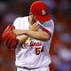 St. Louis Cardinals to take another stab at preventing a Chicago Cubs celebration at Busch 