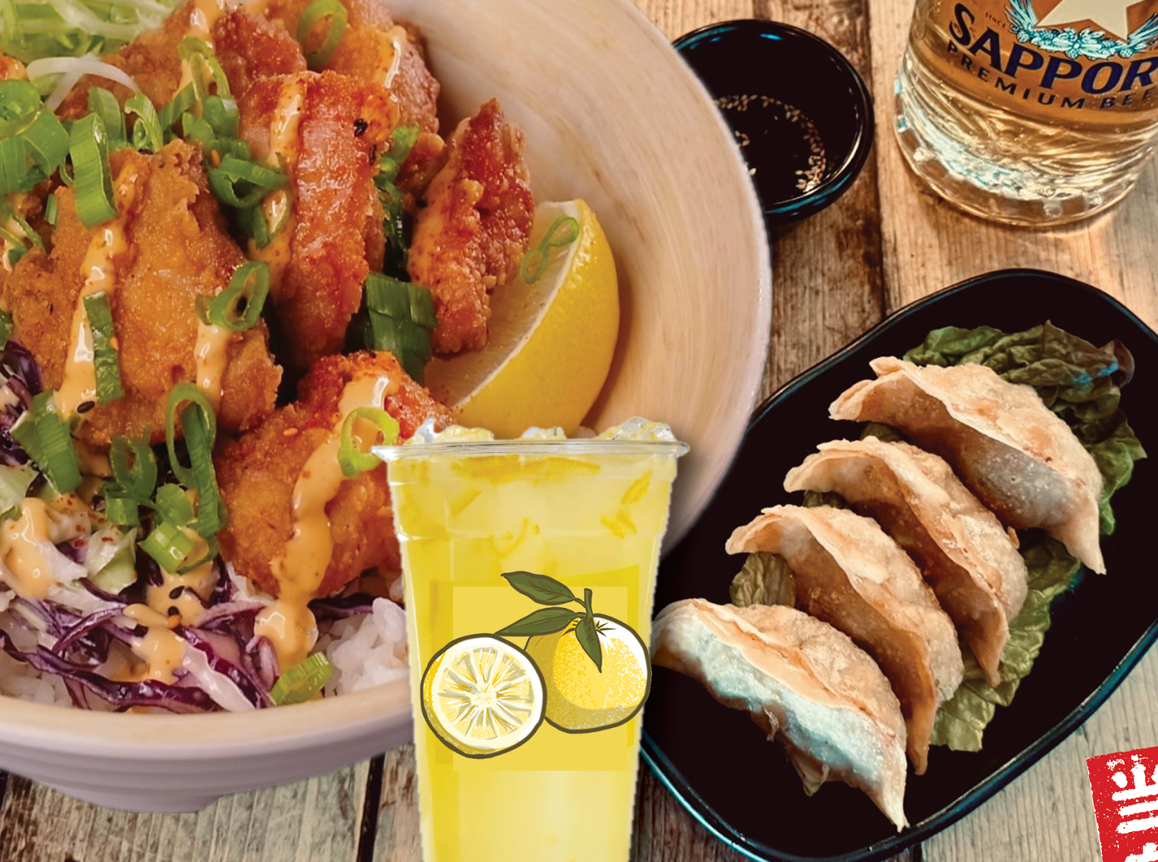 Jin Ramen Upper West Side by null