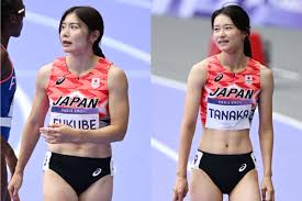 陸上競技 女子|立命スポーツ編集局（立スポ） | 【女子陸上競技部】5/23 第101回関西学生陸上競技対抗選手権大会/第2日目/於・たけびしスタジアム京都 競技結果  ◇女子4×100mリレー 3位🥉 立命館〔角良子(3)-永石小雪(3)-児島柚月(2)-浅木都紀葉(3)) 45.60 ◇女子100m決勝 7位  ...