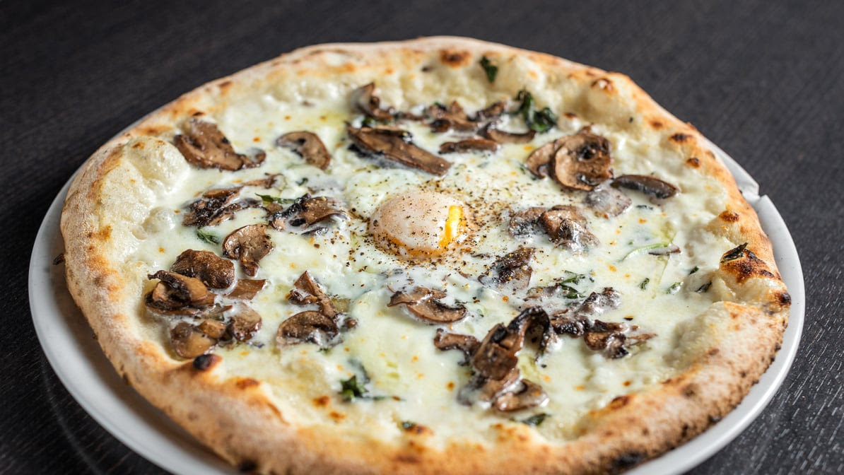 Napolita Pizzeria & Wine Bar, Wilmette by null