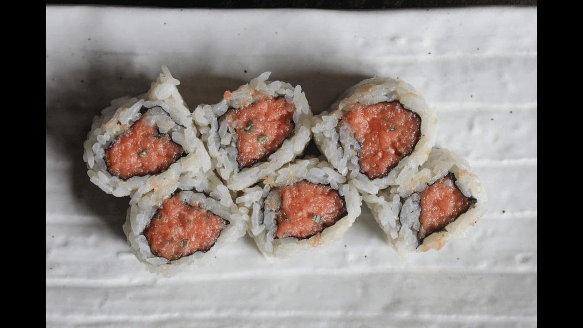 Sushi Roku Santa Monica by null