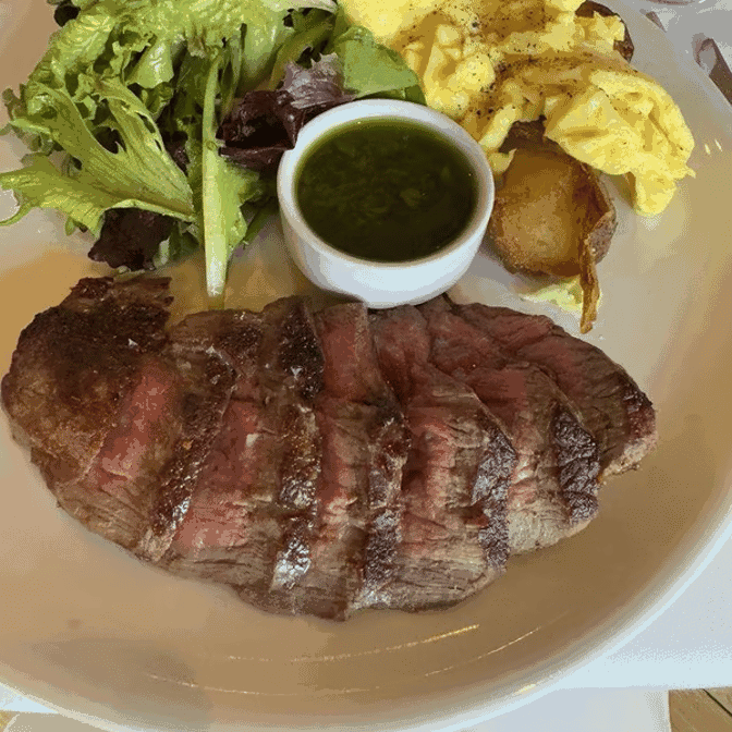 FIG & OLIVE | Houston by null