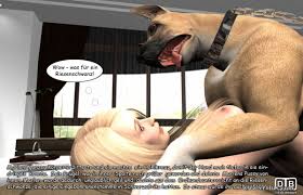 beastiality dog sex teen comic|