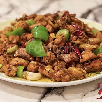 Lao Dao by null