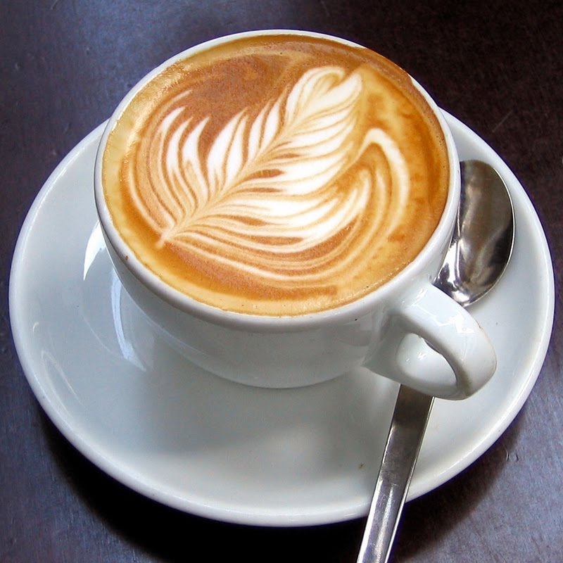 Afternoon - Upper West Cafe by null