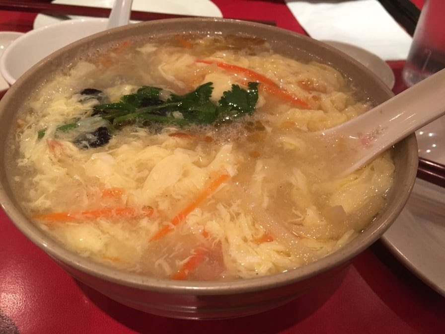 Dumpling House Restaurant by null