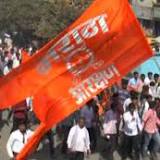 Mumbai Police Issue Traffic Advisory For Maratha Kranti Morcha Rally on August 9