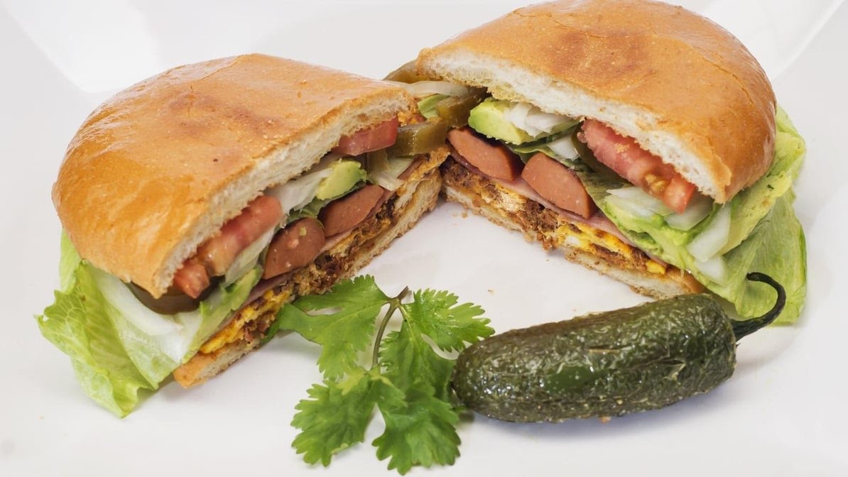 El Taco Veloz by null