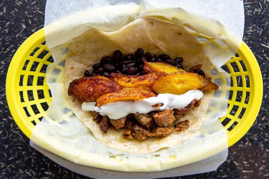 El Rey Taqueria by null