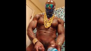 Big dick black men gay porn jpg x Big black hairy cock