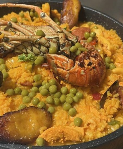 Havana Spice by null