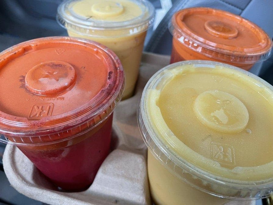 Estela's Fresh Sandwiches by null