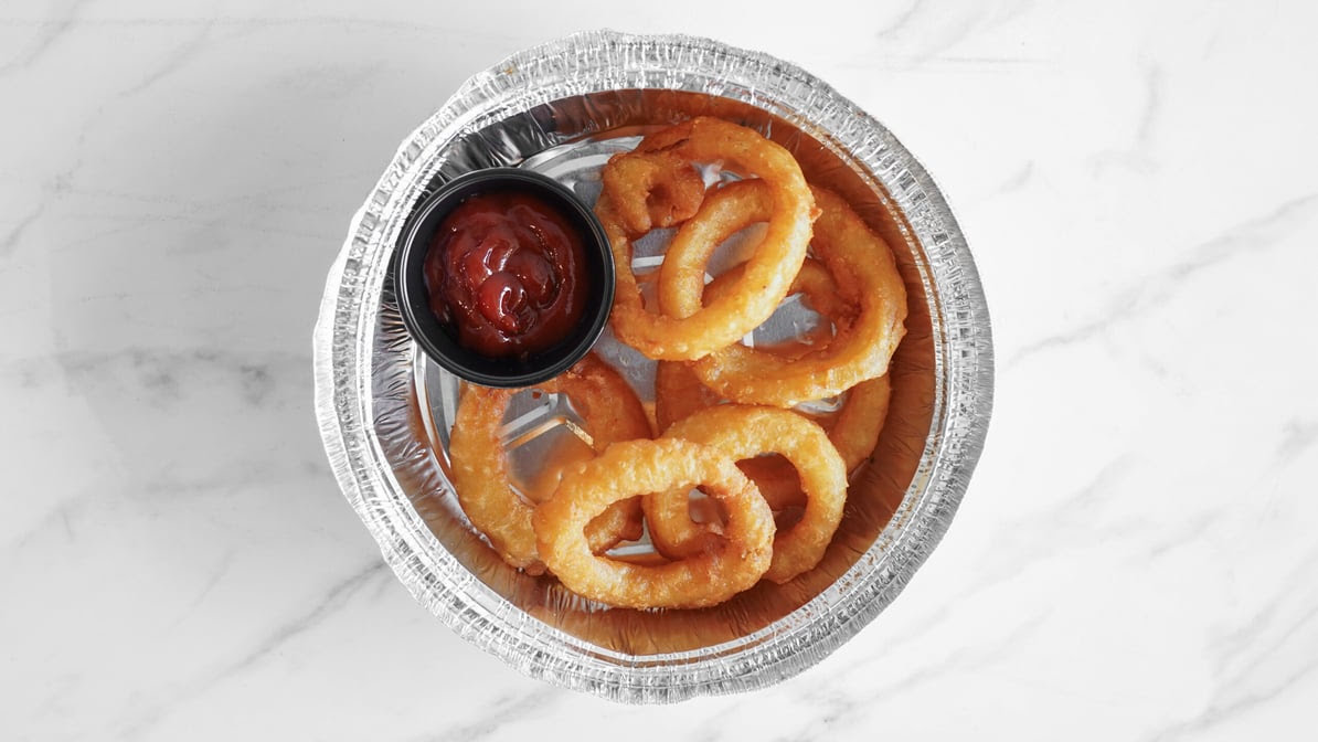 Pizza Paradise by null