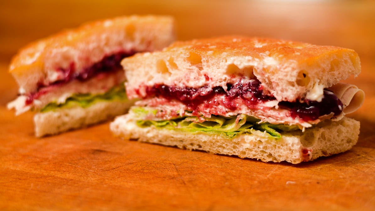 Lucca Delicatessen by null